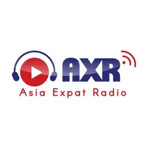 AXR Hong Kong ラジオ