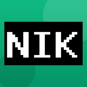 NikRadofem ラジオ