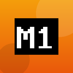 M-1 Plius ラジオ