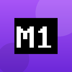 m-1