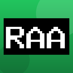 Raaga ラジオ
