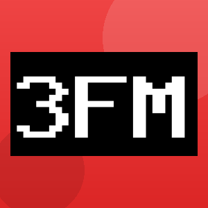 3FM ラジオ
